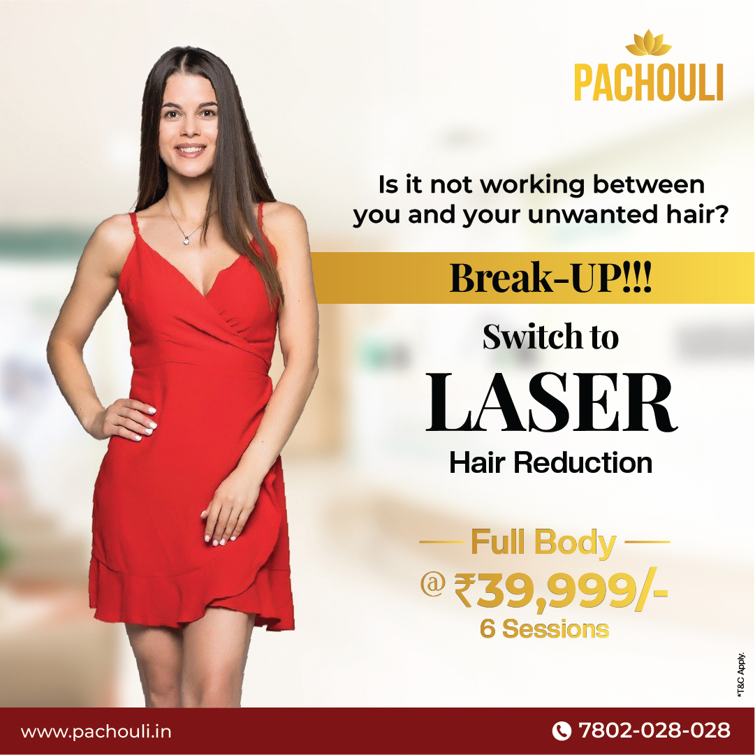 Pigmentation Treatment